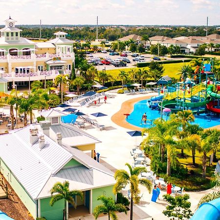 Encore Resort At Reunion By Rentyl Orlando Exterior photo